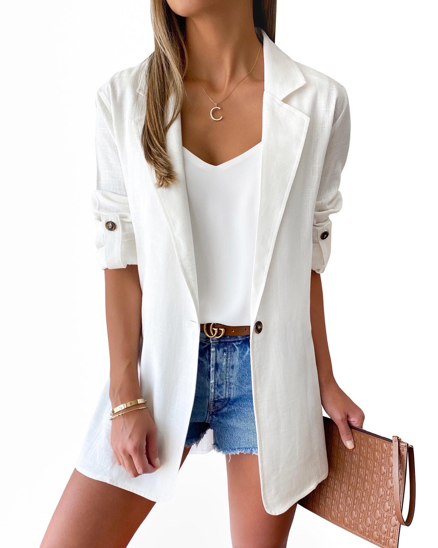 Chaquetas & Abrigos