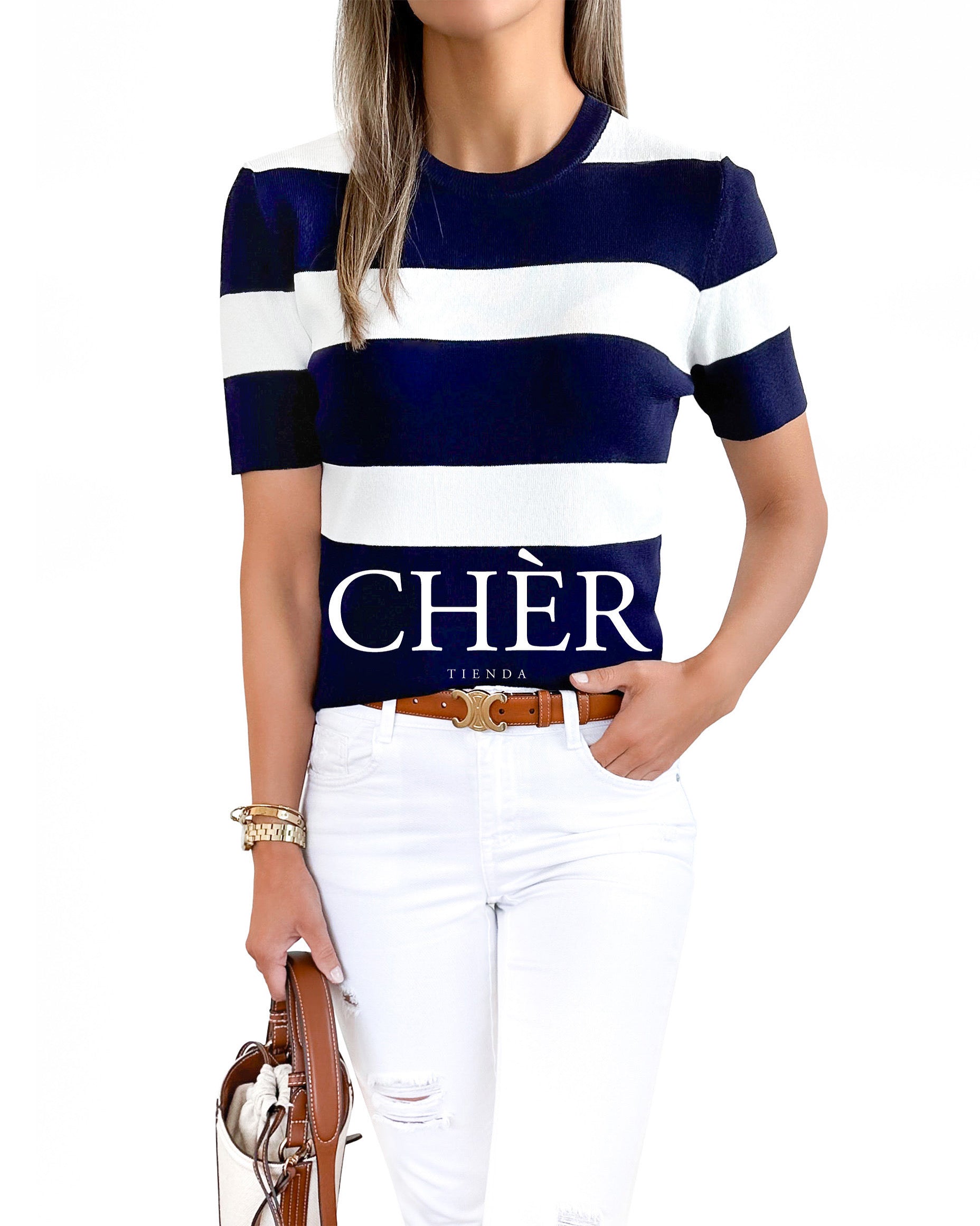 Polera Marine