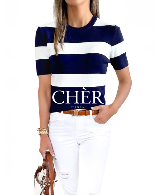 Polera Marine