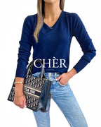 Sweater Jazmin