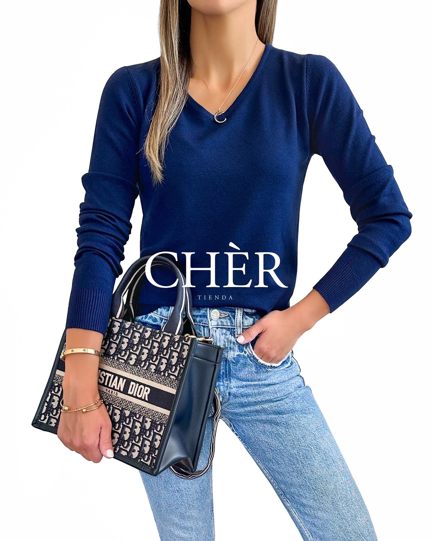 Sweater Jazmin