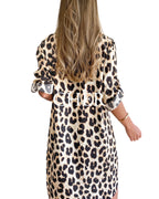 Camisero Valerie Print