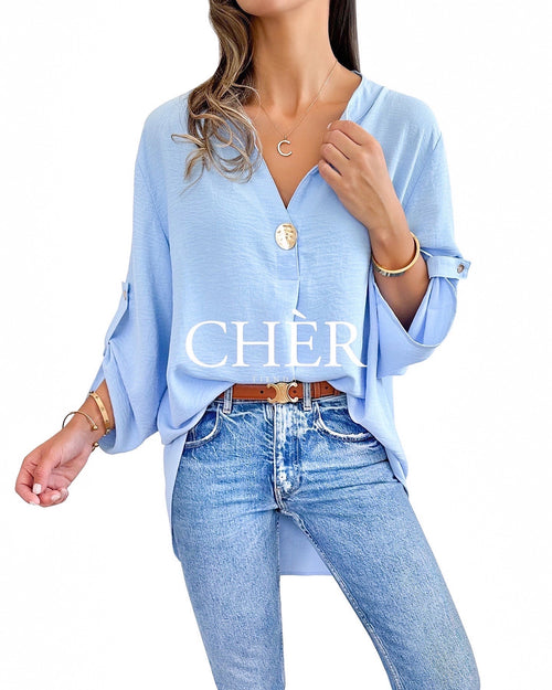 Blusón Lurdes Celeste