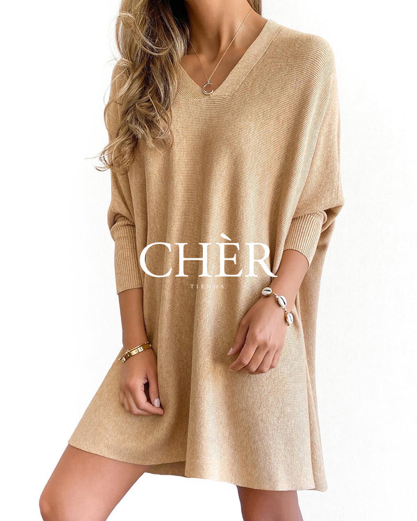 Poncho Rafaela Camel
